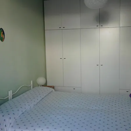 House With 2 Bedrooms In Baia Verde, Gallipoli, With Furnished Terrace Apartment