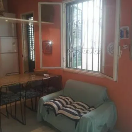 House With 2 Bedrooms In Baia Verde, Gallipoli, With Furnished Terrace Gallipoli